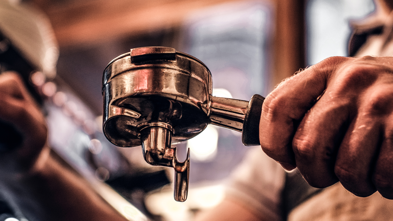 Barista Olmanın Temel Gereklilikleri