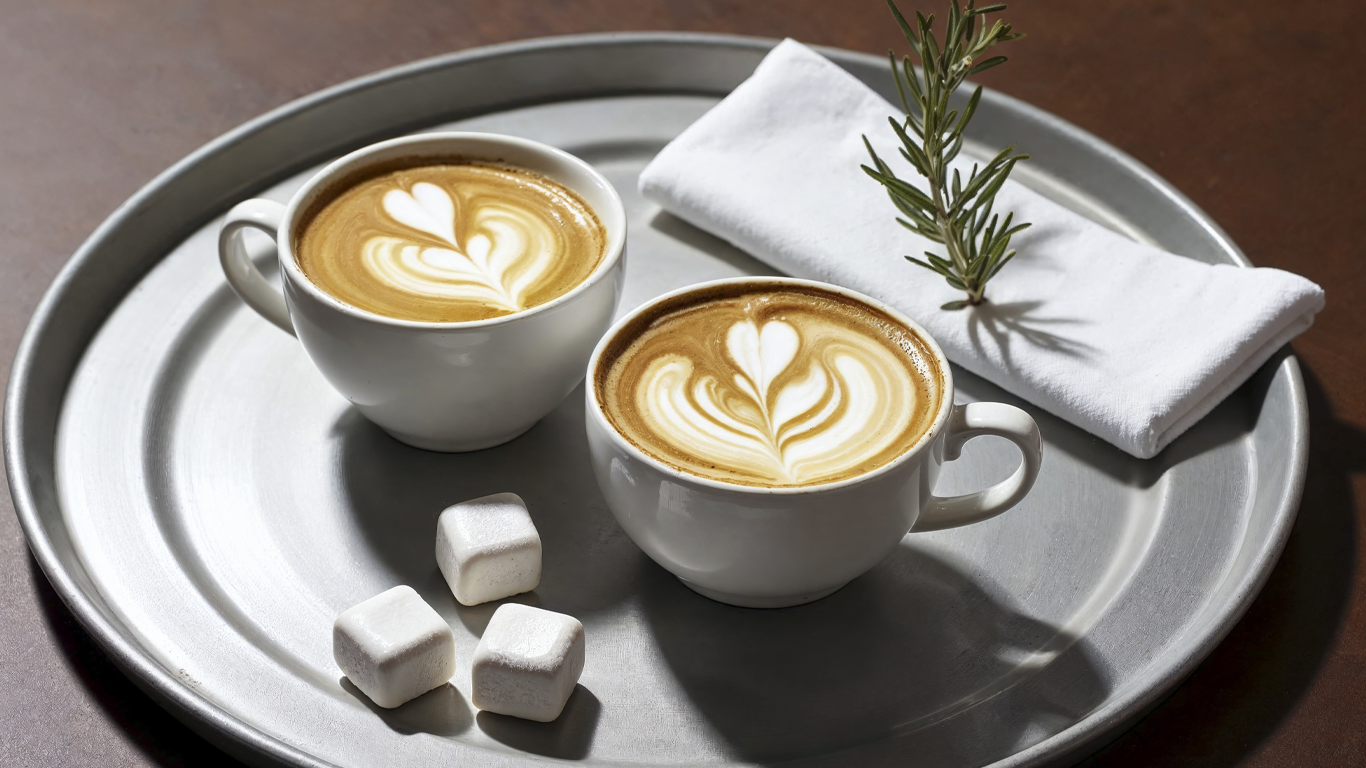 Barista Olmak Sanat mı, Zanaat mı?